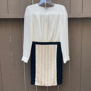 DKNY Dress Long Sleeve